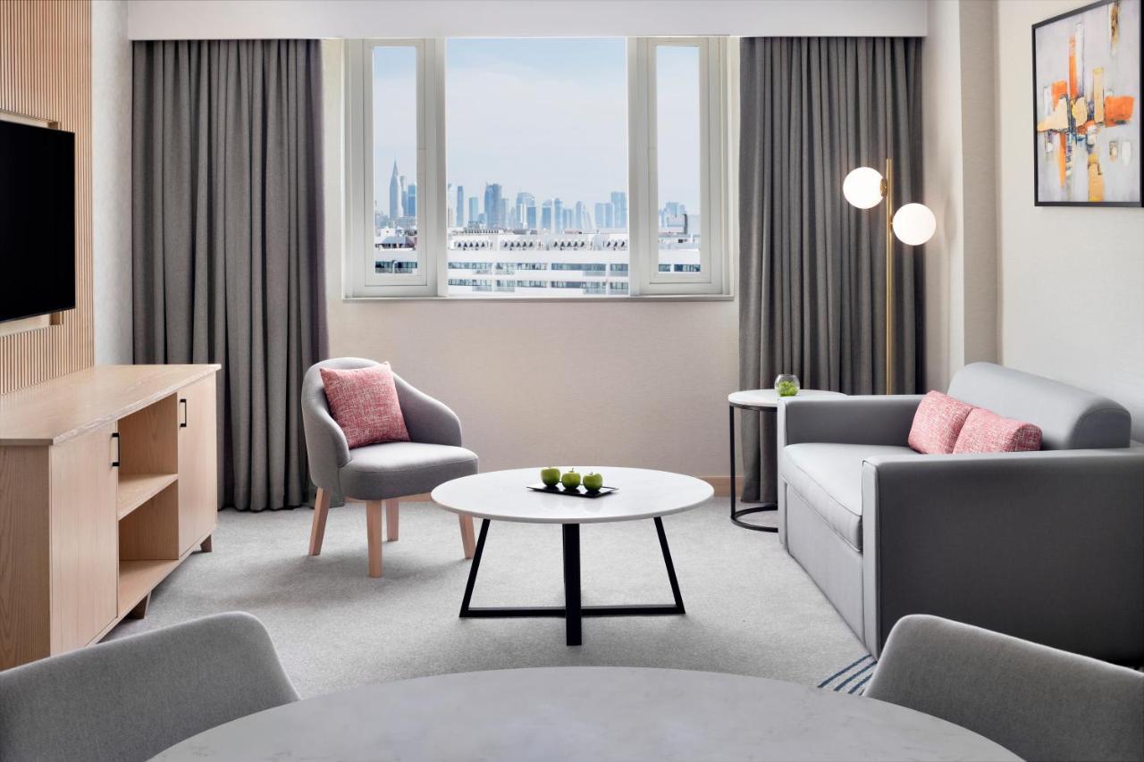 Hotel Crowne Plaza - Jumeirah By Ihg