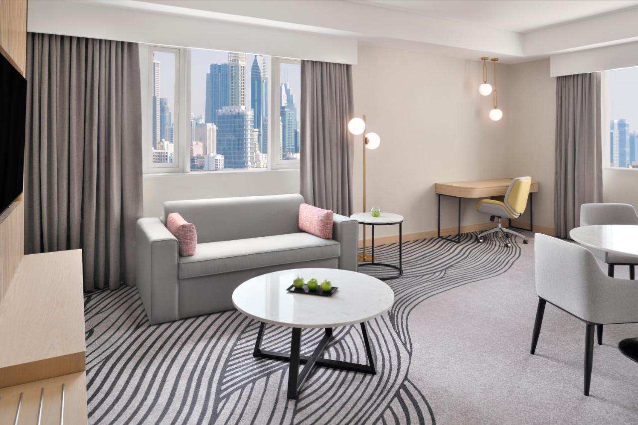 Crowne Plaza - Jumeirah By Ihg Hotel 5*