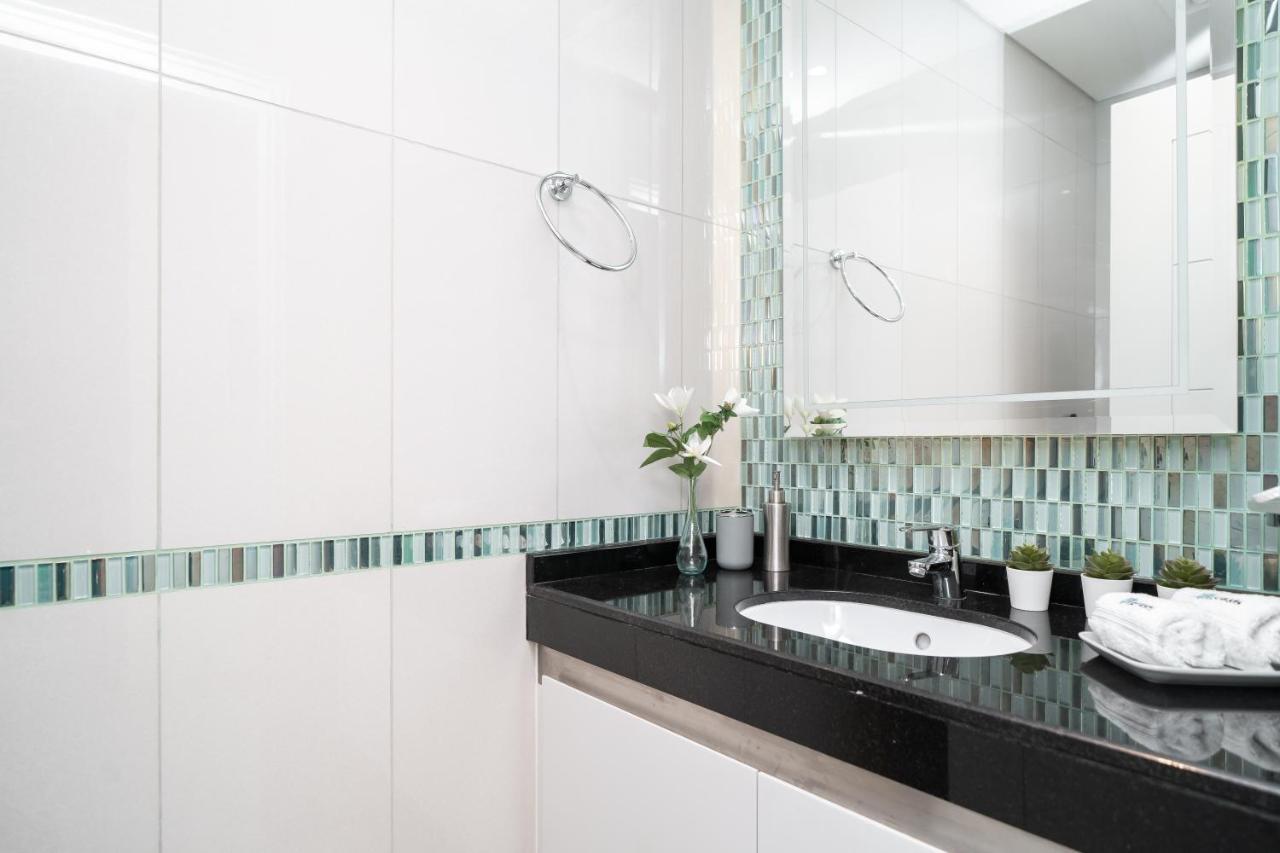 Apartment Higuests - Design Apartment With Stunning View Of Palm Island Dubai