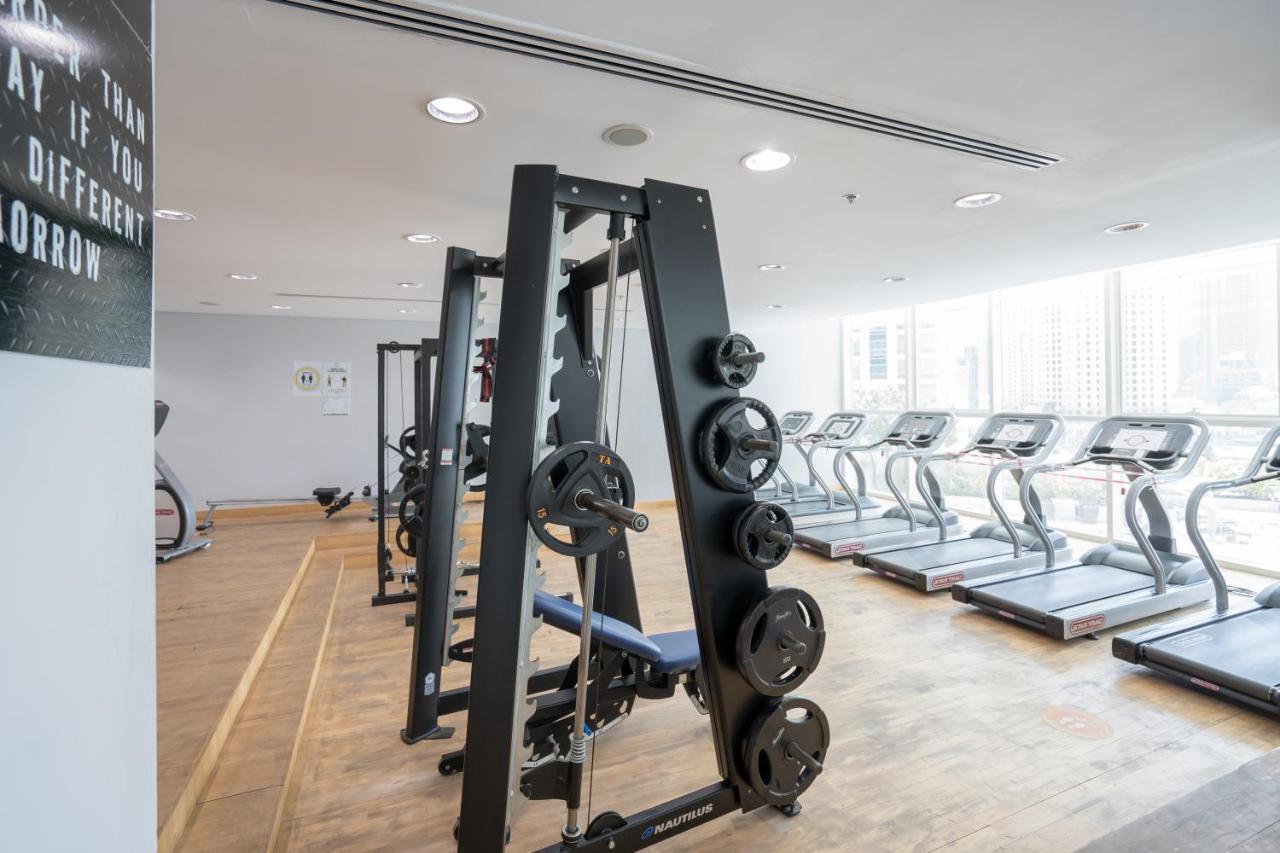 Higuests - With Incredible Sea Views, 3-min To Apartment Dubai