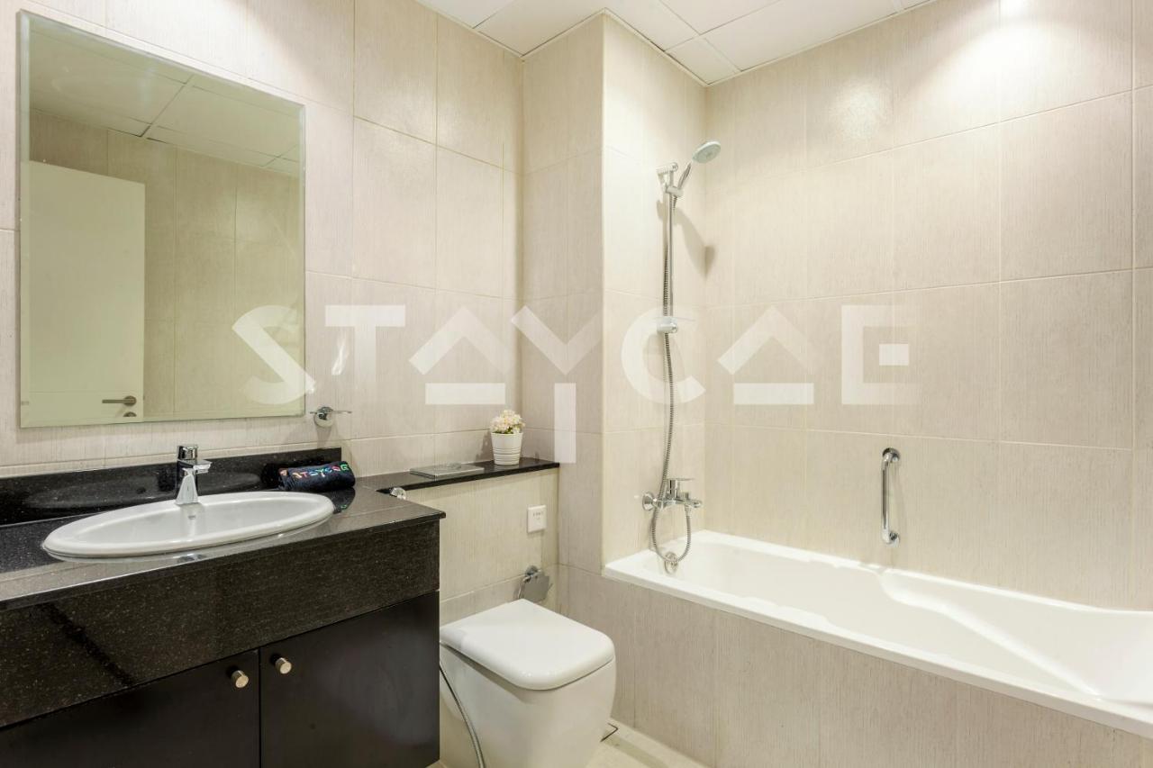 Apartment Staycae Homes - Tower 108 Dubai
