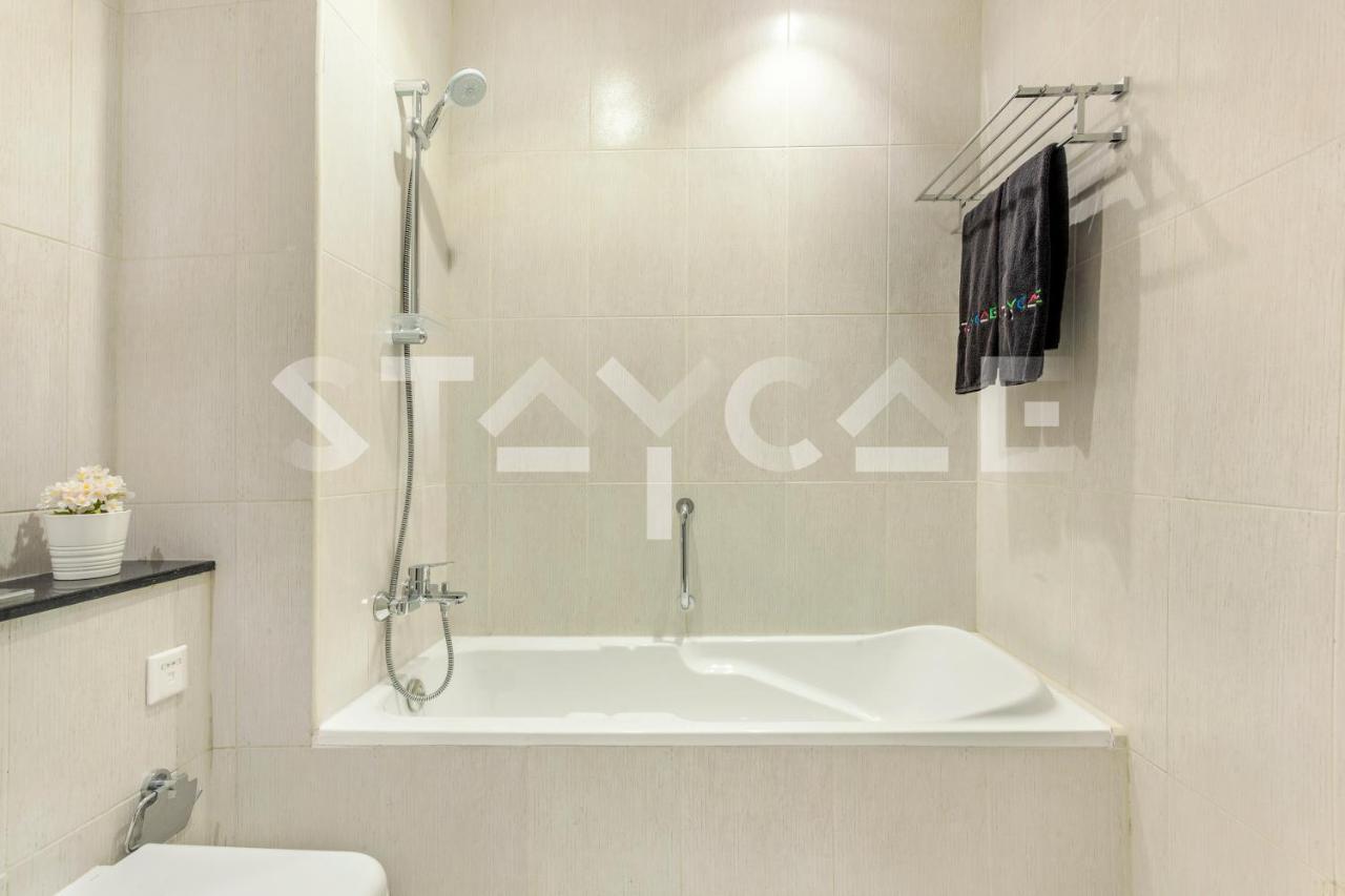 Staycae Homes - Tower 108 Apartment Dubai
