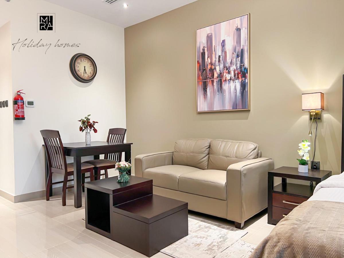 Mira Homes - Newly Furnished In Downtown Dubai