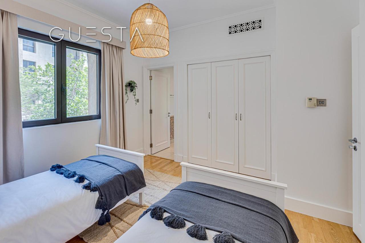 Apartment Yansoon By Emaar, Downtown