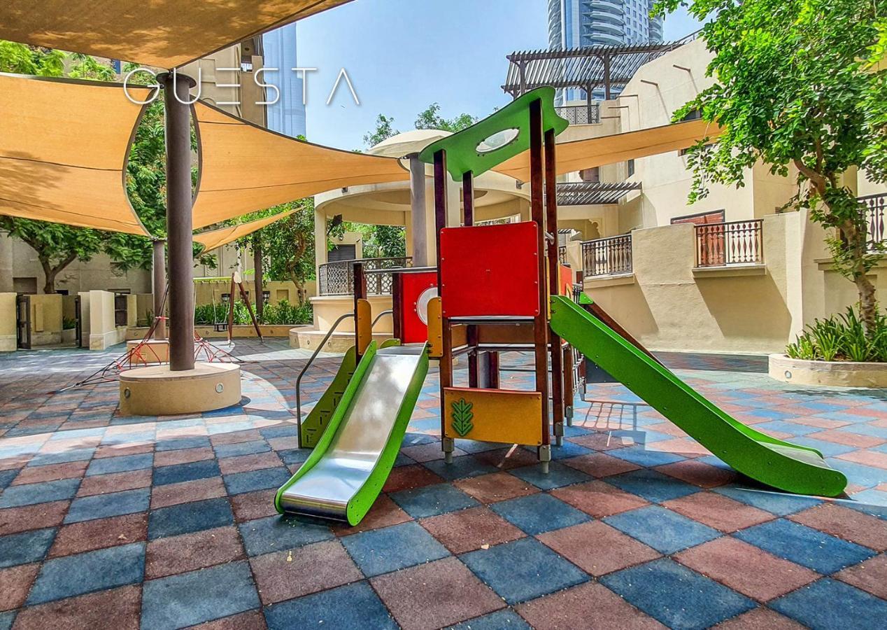 Yansoon By Emaar, Downtown *