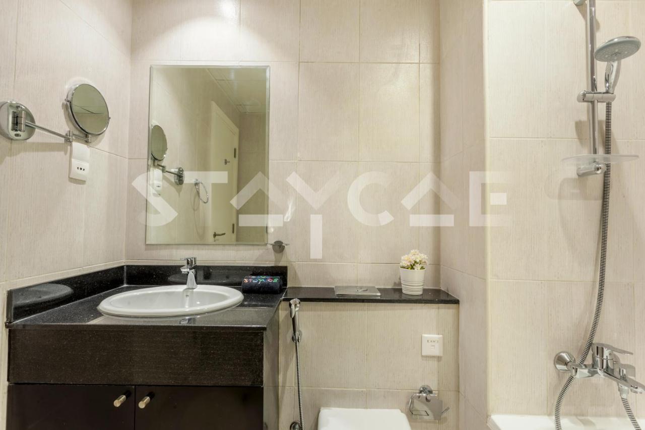 Staycae Homes - Tower 108 Apartment Dubai