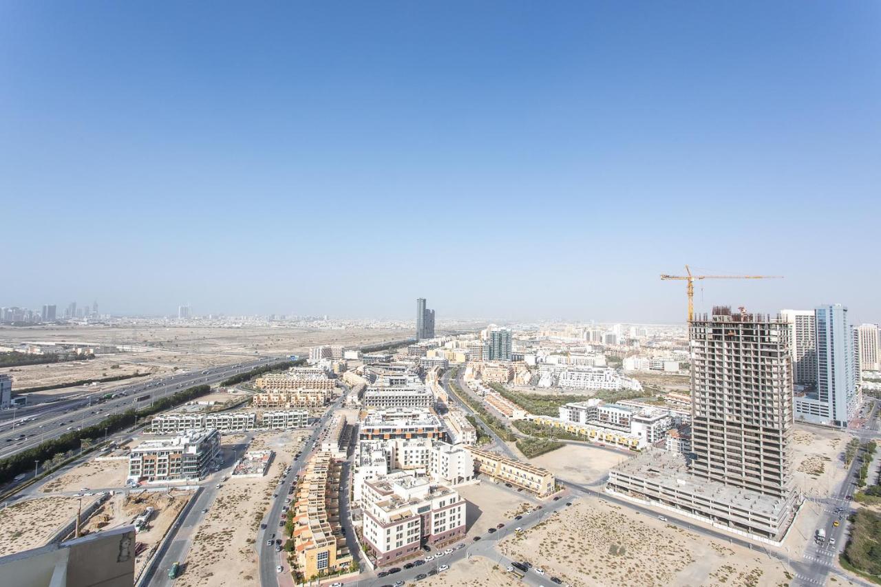 Apartment Staycae Homes - Tower 108