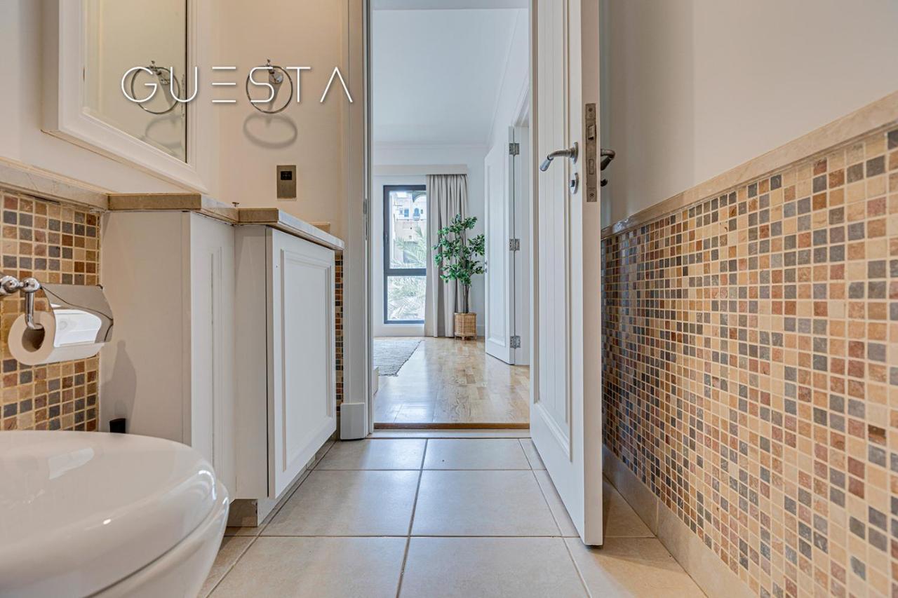 Yansoon By Emaar, Downtown Apartment *