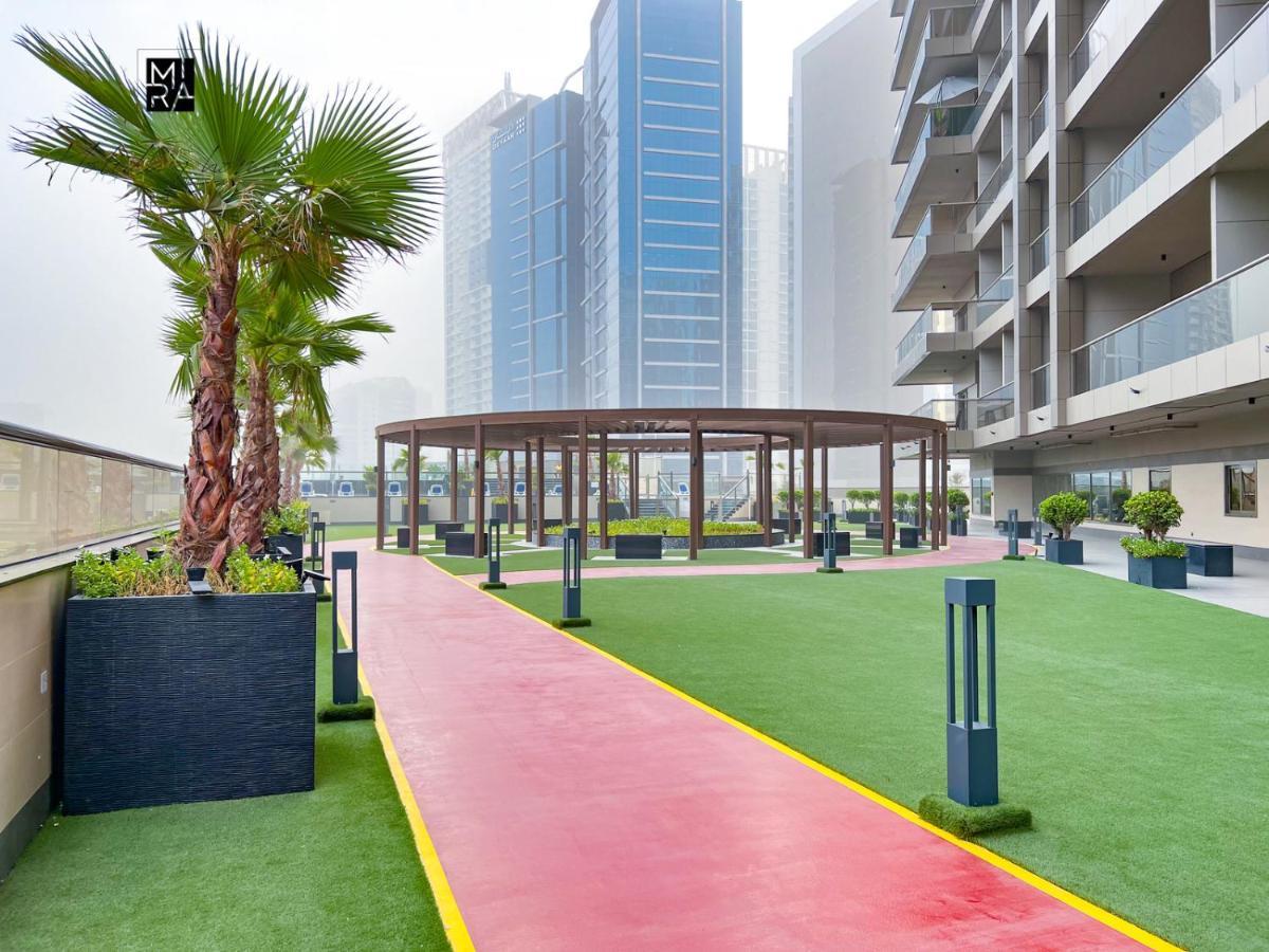 Mira Homes - Newly Furnished In Downtown Apartment Dubai