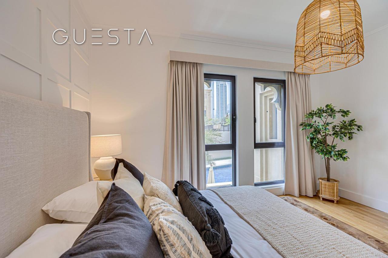 Apartment Yansoon By Emaar, Downtown