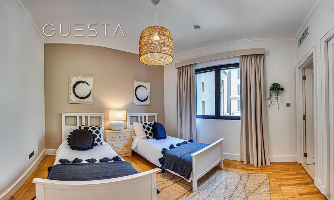 Apartment Yansoon By Emaar, Downtown Dubai