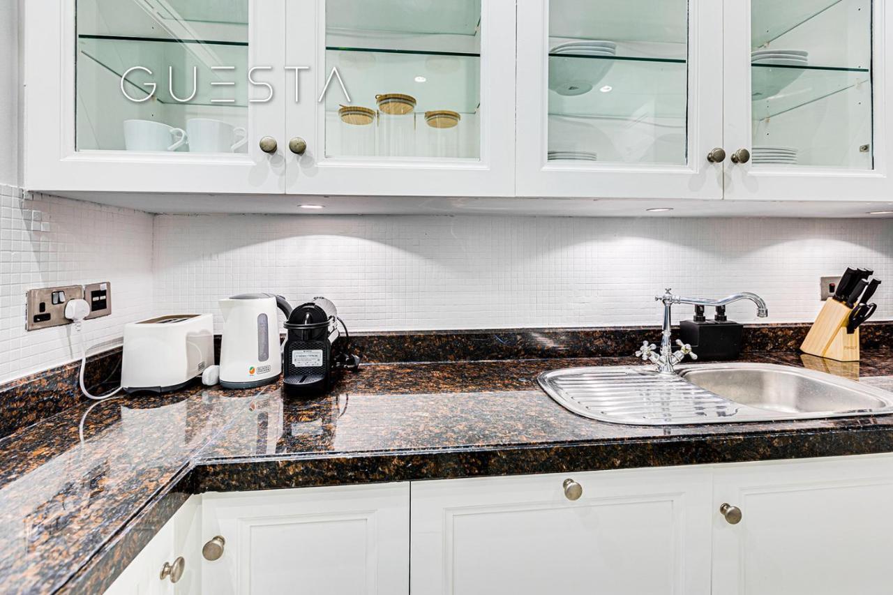 Apartment Yansoon By Emaar, Downtown