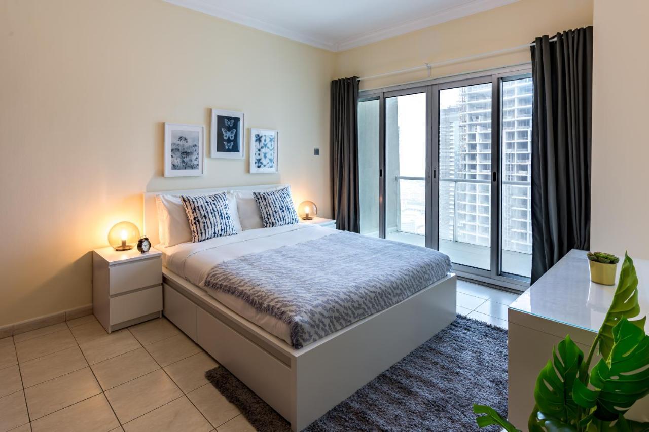 Higuests - Superb Views From 2br In Jlt * Dubai