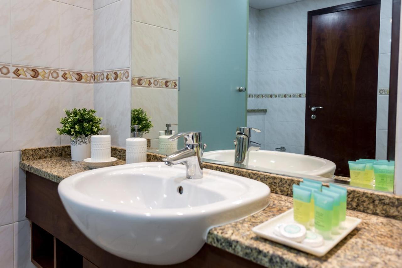 Higuests - Superb Views From 2br In Jlt * Dubai