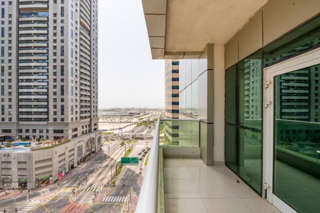 Apartment Lovely Marina - Partial Sea View Dubai