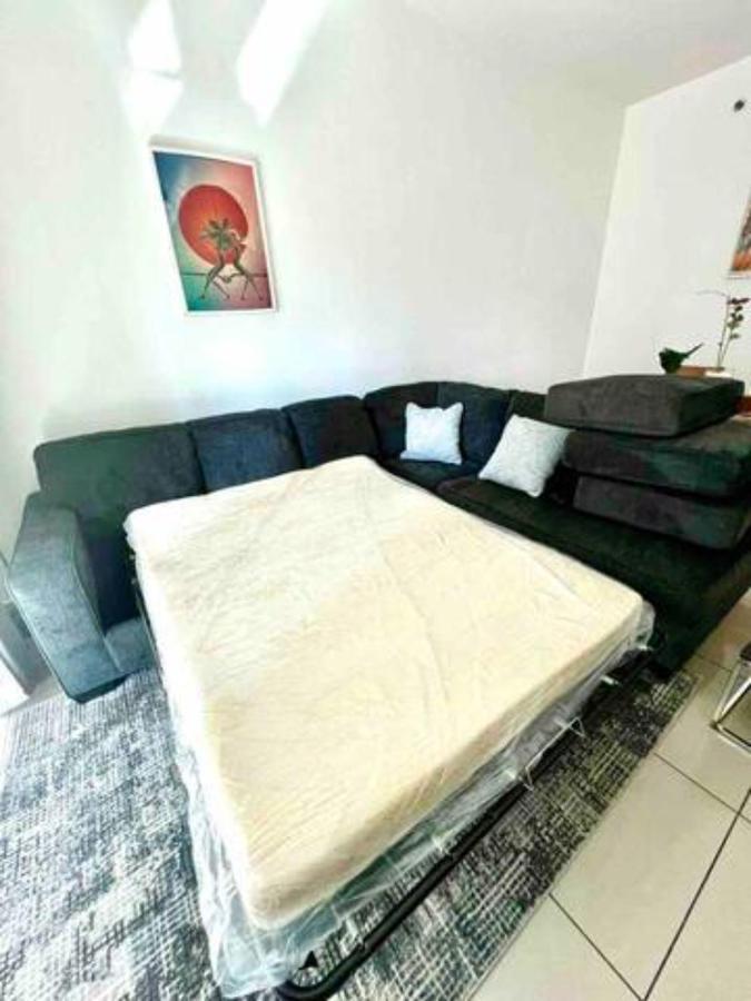 Lovely Marina - Partial Sea View Apartment