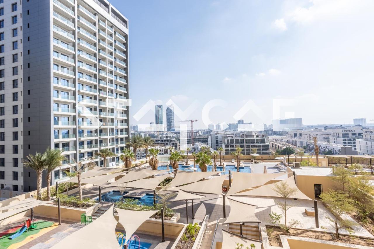 Apartment Staycae Homes - Ghalia Dubai