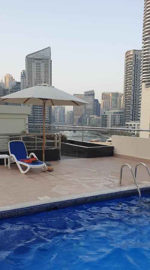 Kadri's Apartment Dubai