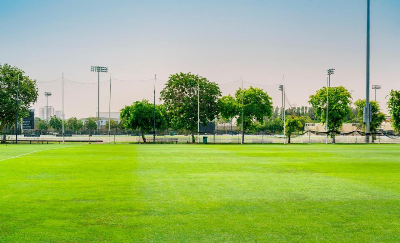 Hotel Emirates Sports Hotel, Sports Dubai