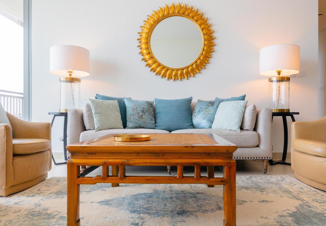 Apartment Eden's Homes & - 52-42 Emaar