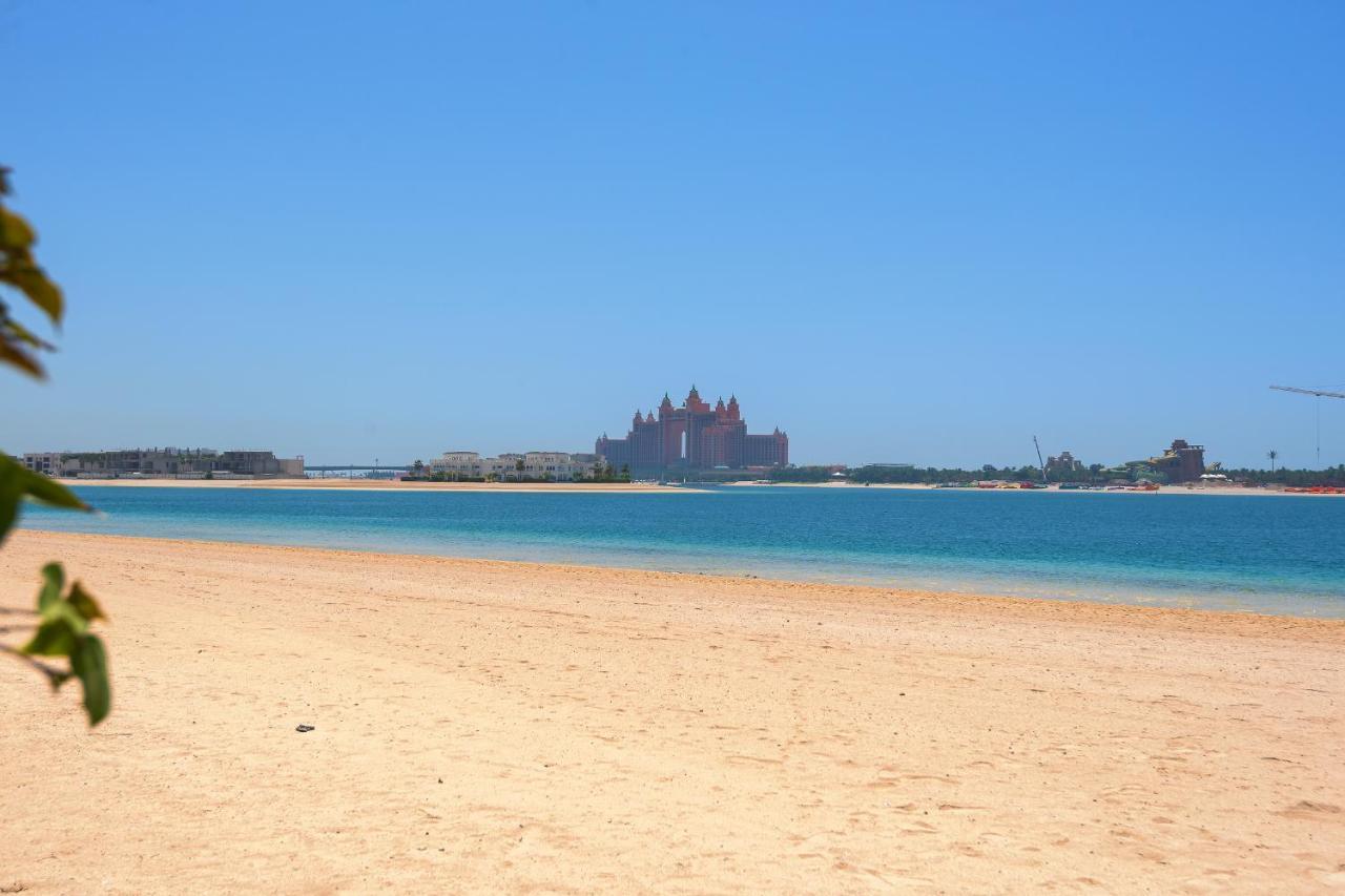 Villa Maison Privee - Prvt Pool & Beach! In Luxury Palm Jumeirah Dubai