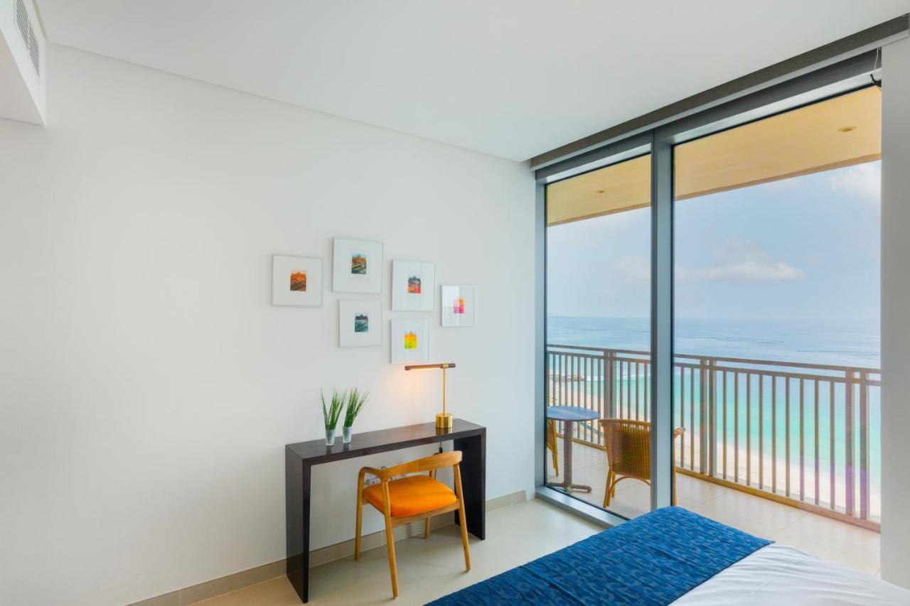 Eden's Homes & - 52-42 Emaar Apartment Dubai