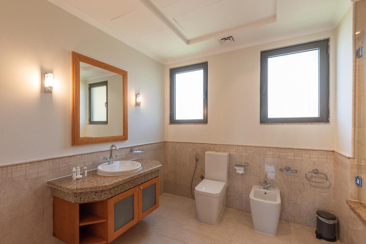 Maison Privee - Prvt Pool & Beach! In Luxury Palm Jumeirah *