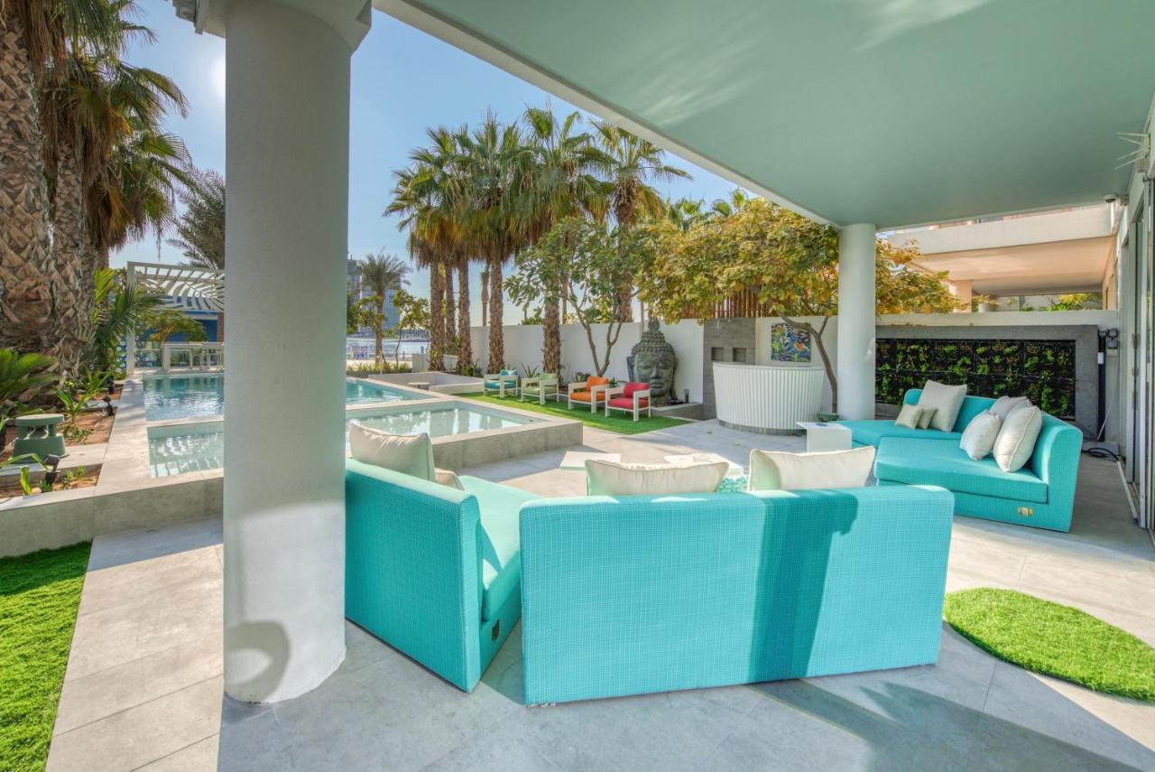 Villa Maison Privee - Five Palm