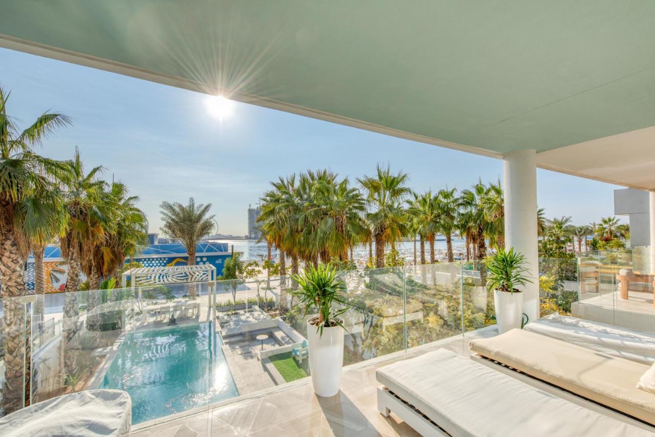 Maison Privee - Five Palm *
