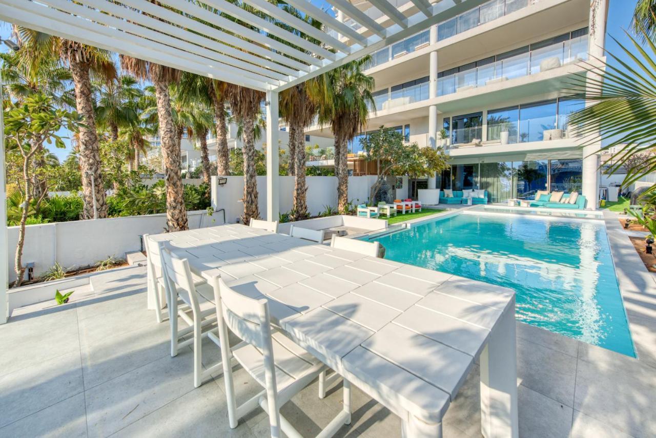 Maison Privee - Five Palm Dubai