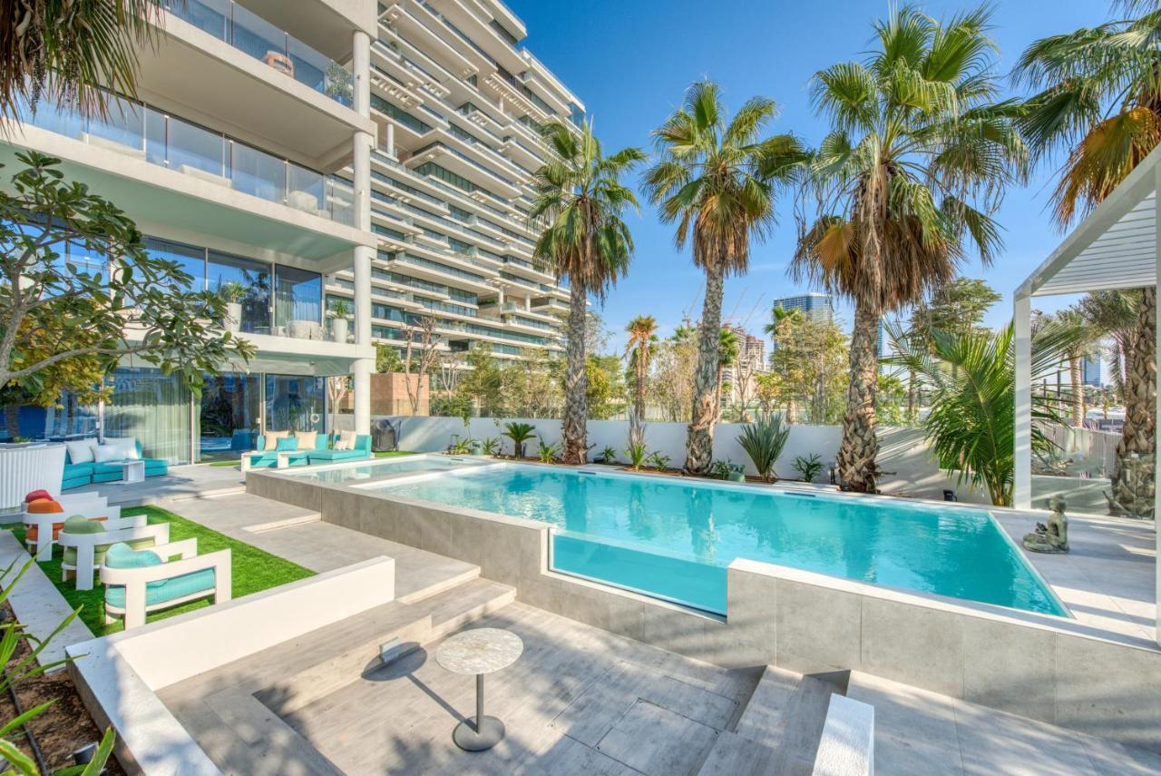 Maison Privee - Five Palm Villa