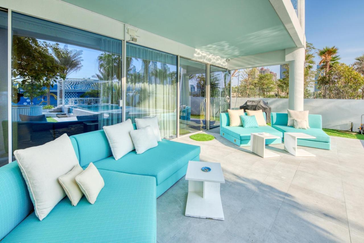 Maison Privee - Five Palm Villa *