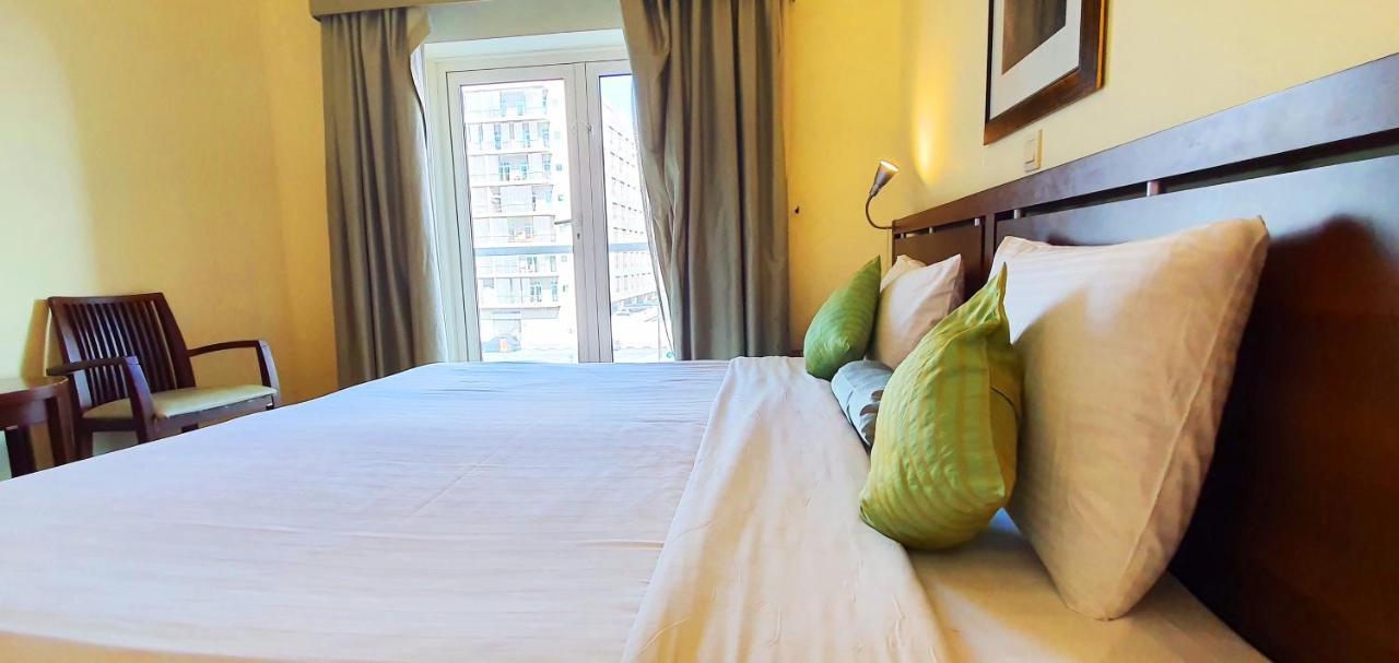 Aparthotel Tulip 3*