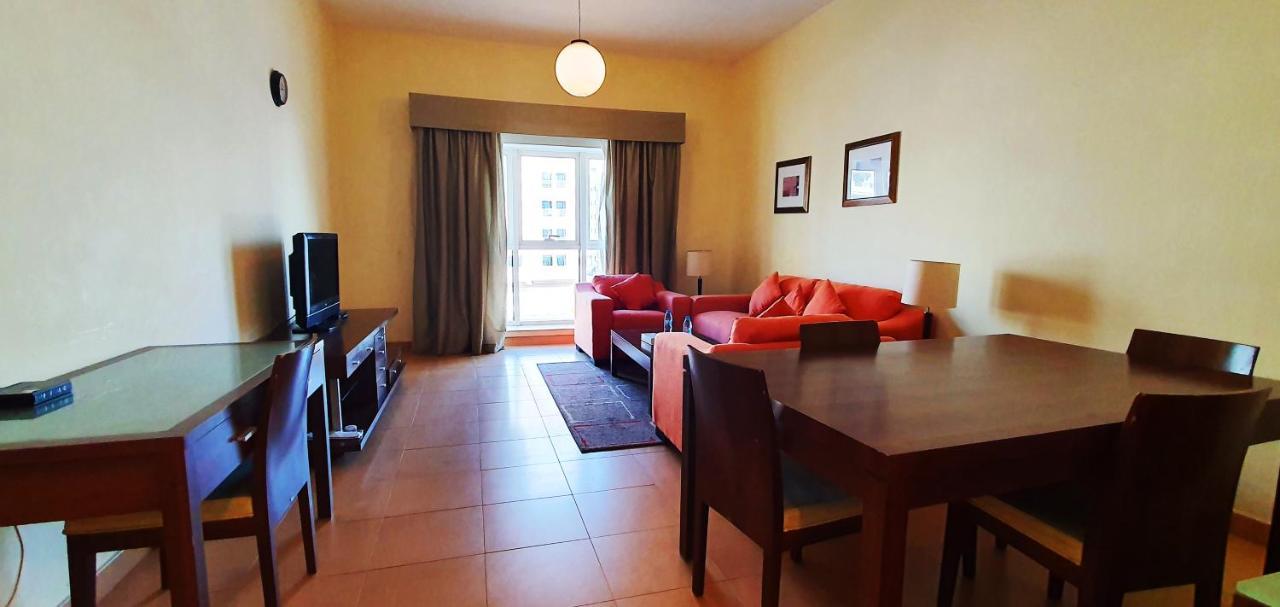 Tulip Aparthotel 3*