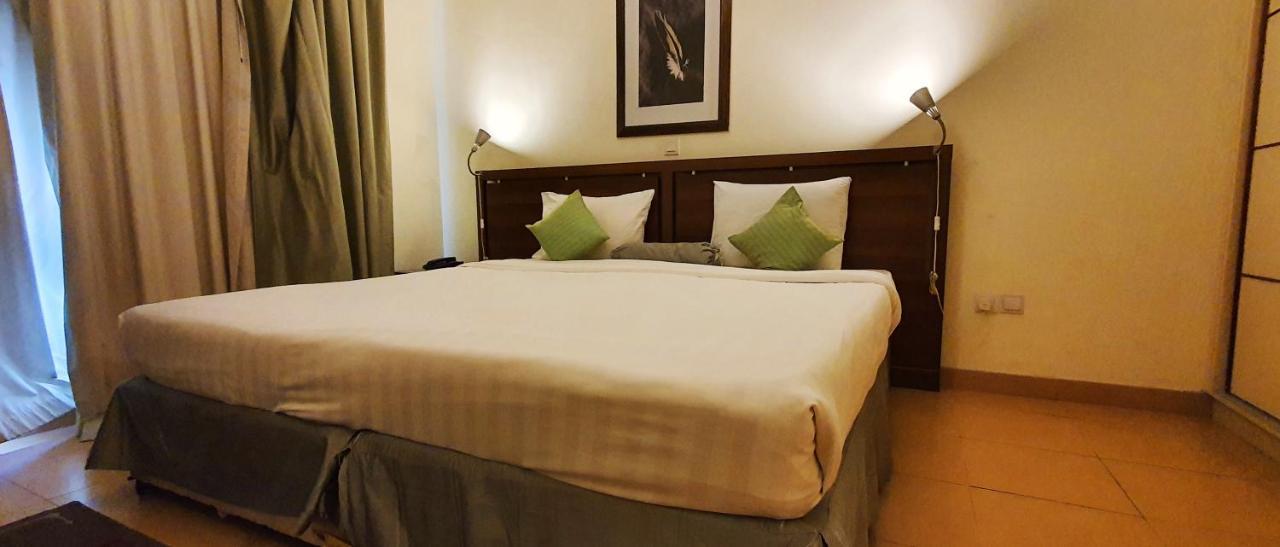 Aparthotel Tulip