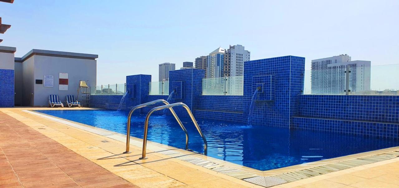 Tulip Aparthotel Dubai