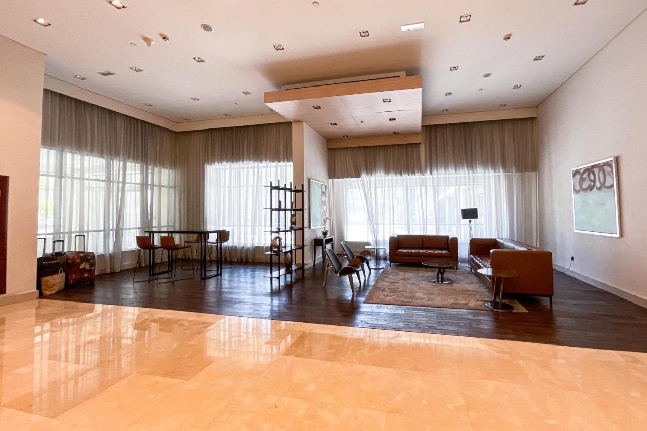 Apartment Higuests - Dazzling Apt With Panoramic View Near Burj Khalifa