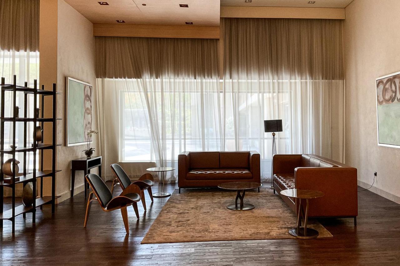 Higuests - Dazzling Apt With Panoramic View Near Burj Khalifa Apartment