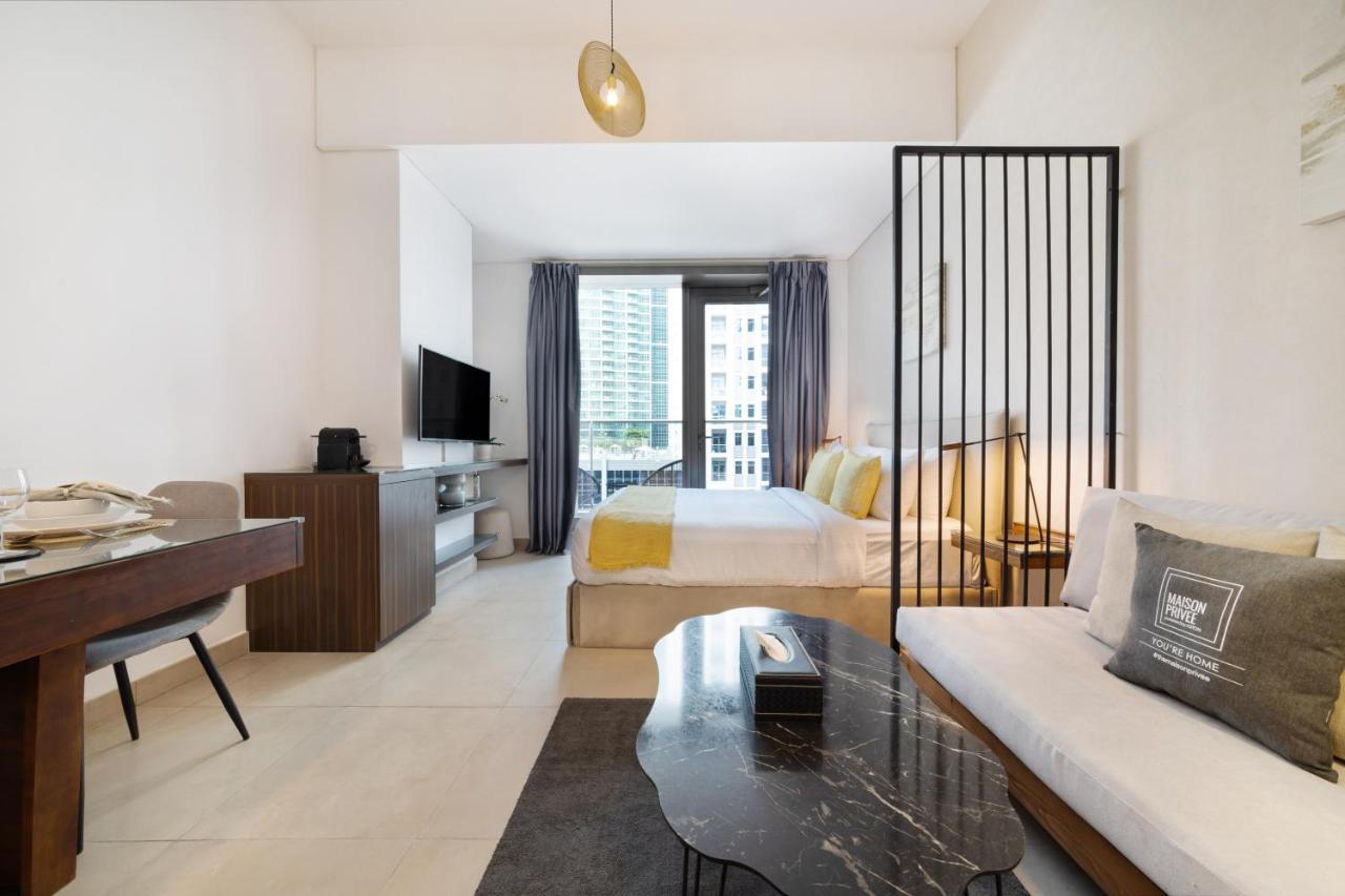 Maison Privee - Premium Apt In Sparkle Towers Next To Jbr Beach With Amazing Facilities * Dubai