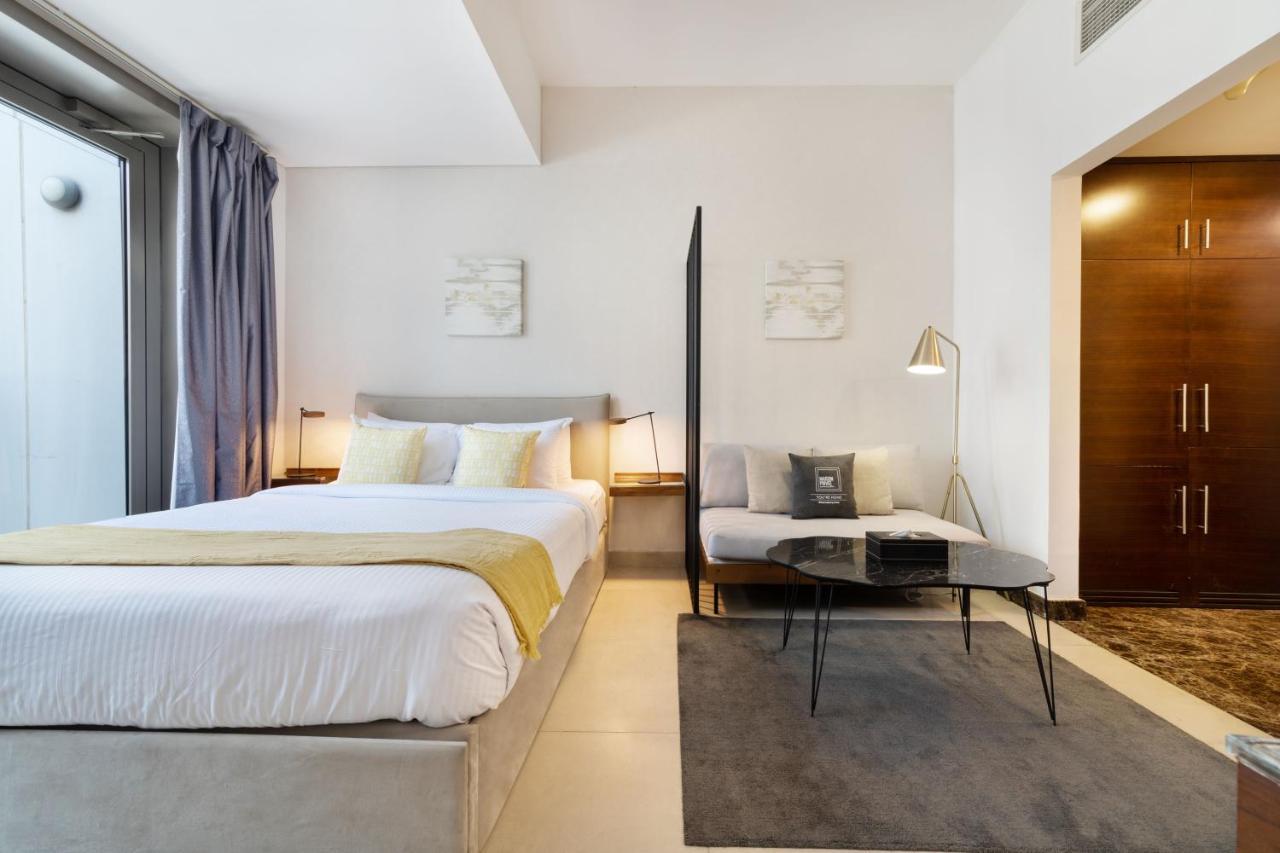 Maison Privee - Premium Apt In Sparkle Towers Next To Jbr Beach With Amazing Facilities Dubai