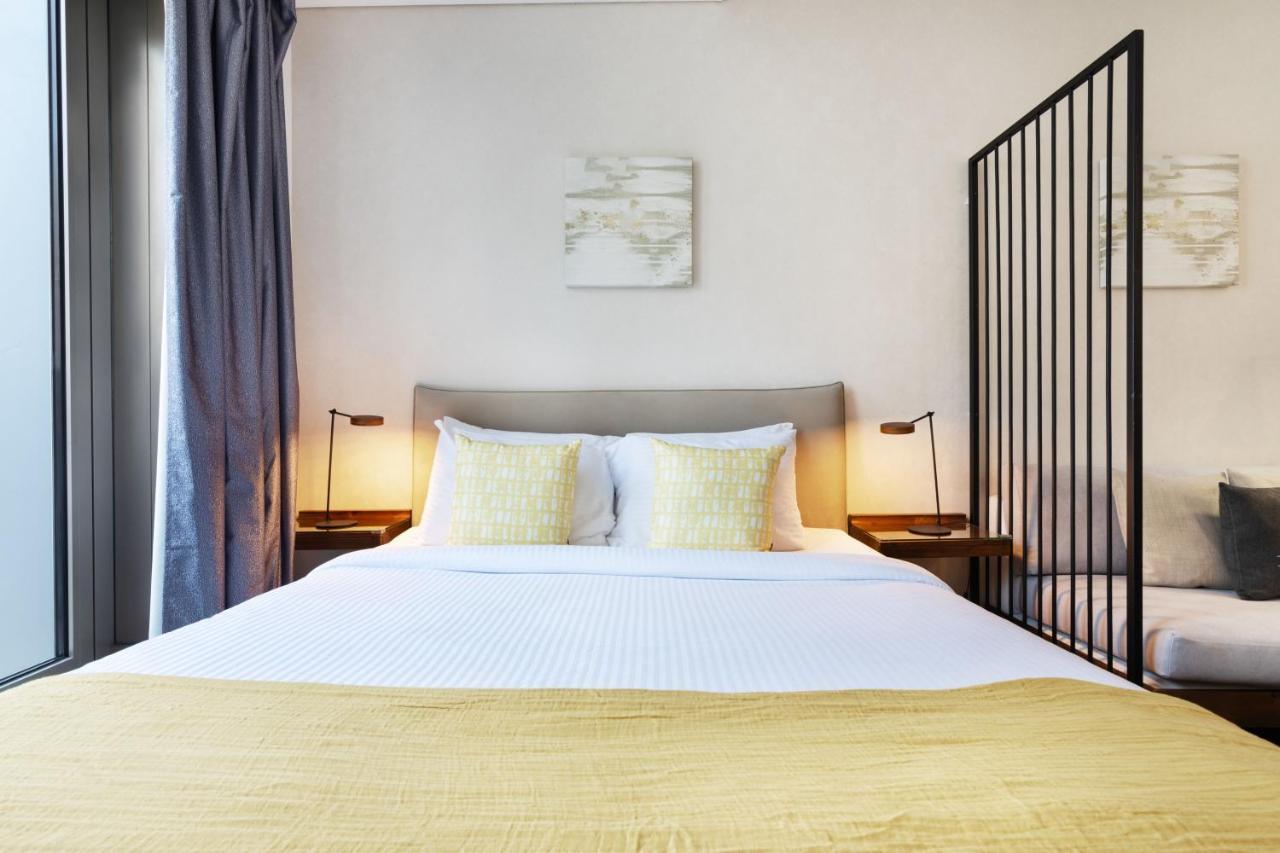 Maison Privee - Premium Apt In Sparkle Towers Next To Jbr Beach With Amazing Facilities Apartment