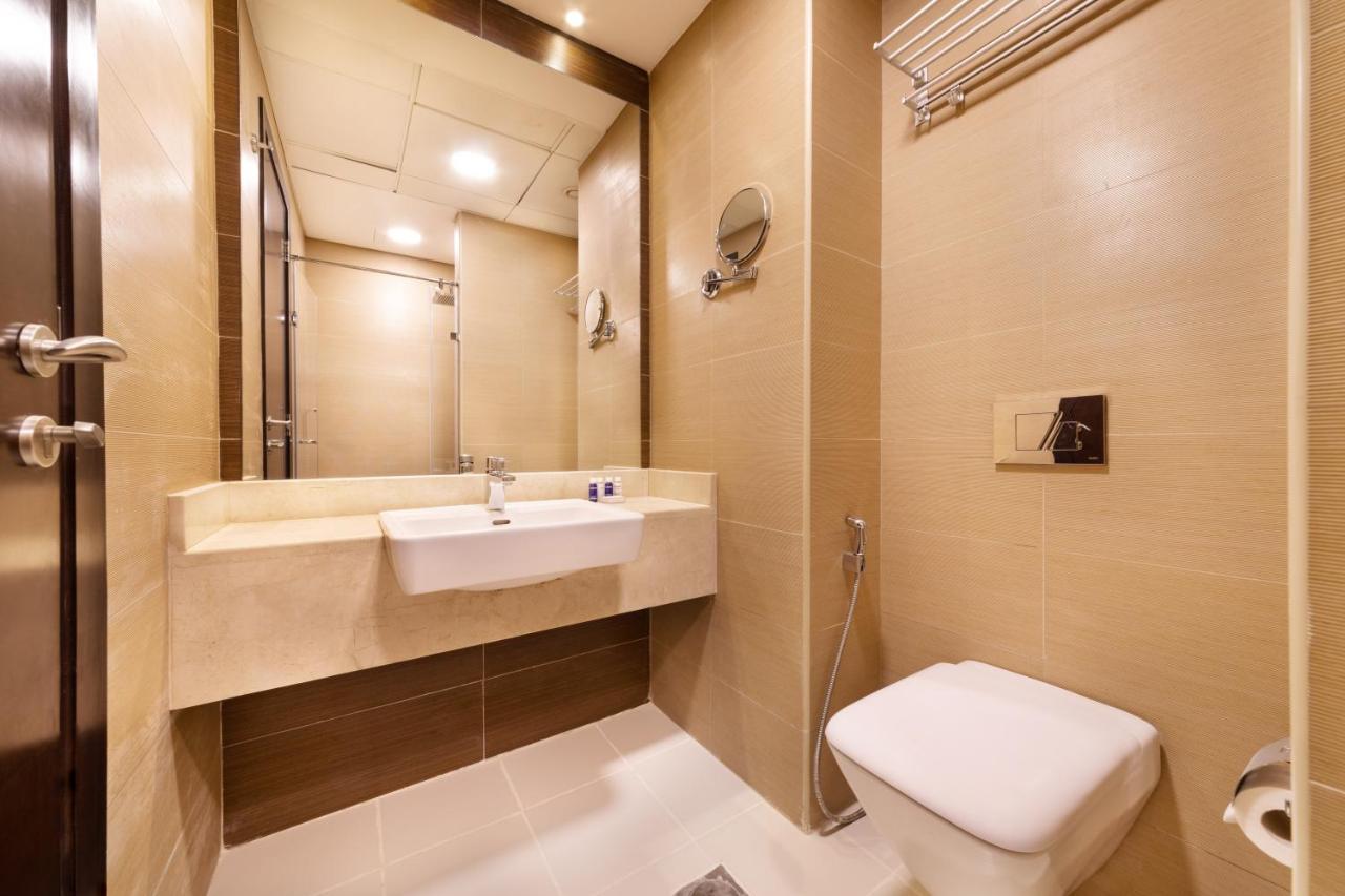Maison Privee - Premium Apt In Sparkle Towers Next To Jbr Beach With Amazing Facilities