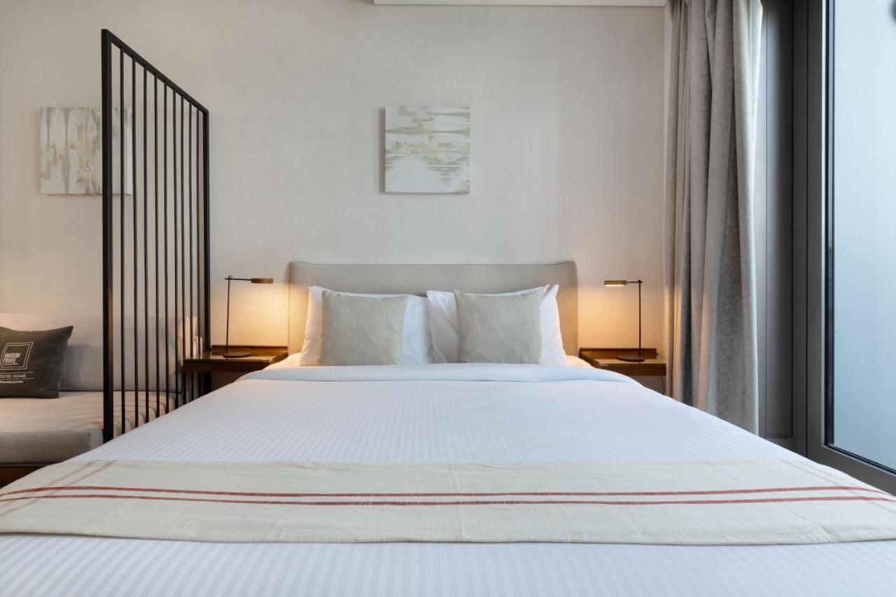 Apartment Maison Privee - Premium Apt In Sparkle Towers Next To Jbr Beach With Amazing Facilities Dubai