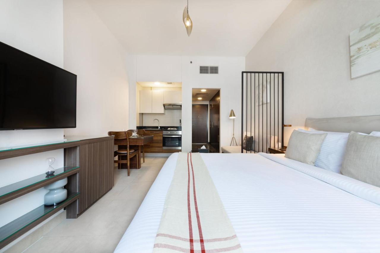 Maison Privee - Premium Apt In Sparkle Towers Next To Jbr Beach With Amazing Facilities