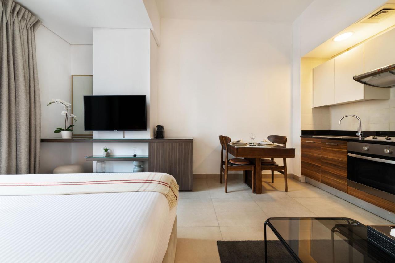 Apartment Maison Privee - Premium Apt In Sparkle Towers Next To Jbr Beach With Amazing Facilities