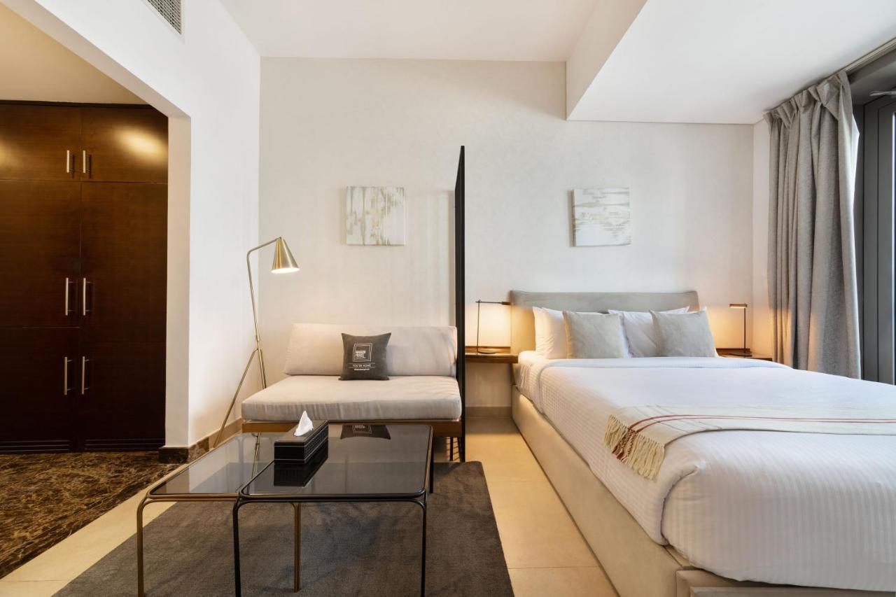Maison Privee - Premium Apt In Sparkle Towers Next To Jbr Beach With Amazing Facilities Apartment Dubai