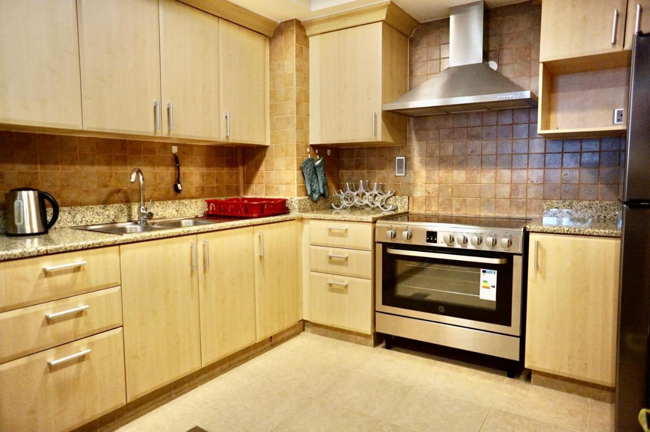 Apartment Luxury Palm Jumeirah *