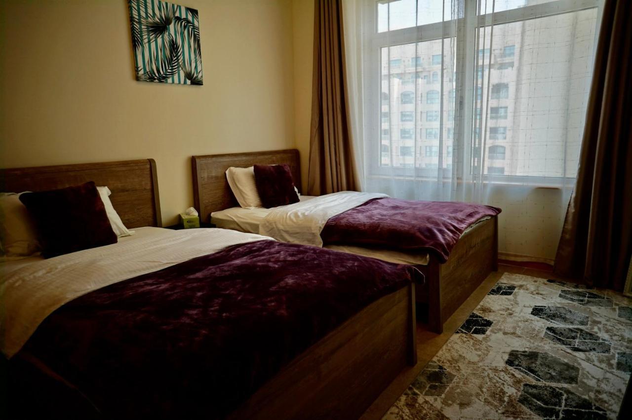 Apartment Luxury Palm Jumeirah *