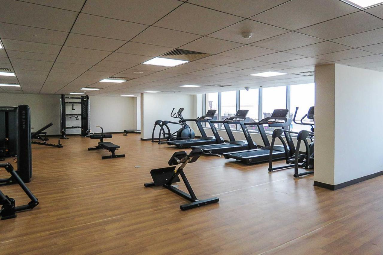 Oyo 860 Studio Apartment, Maya Tower 4, Jumeirah Village Triangle *