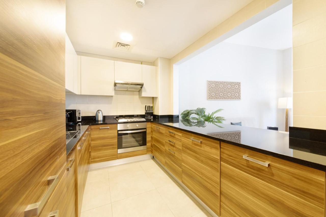 Maison Privee - Premium Apt In Sparkle Towers Next To Jbr Beach With Amazing Facilities * Dubai
